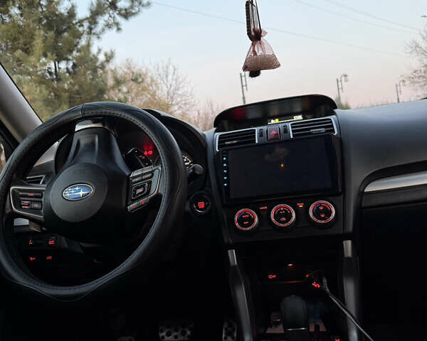 Коричневый Субару Форестер, объемом двигателя 2 л и пробегом 310 тыс. км за 12500 $, фото 21 на Automoto.ua