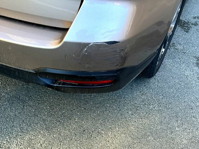 Коричневый Субару Форестер, объемом двигателя 2.5 л и пробегом 250 тыс. км за 11000 $, фото 7 на Automoto.ua