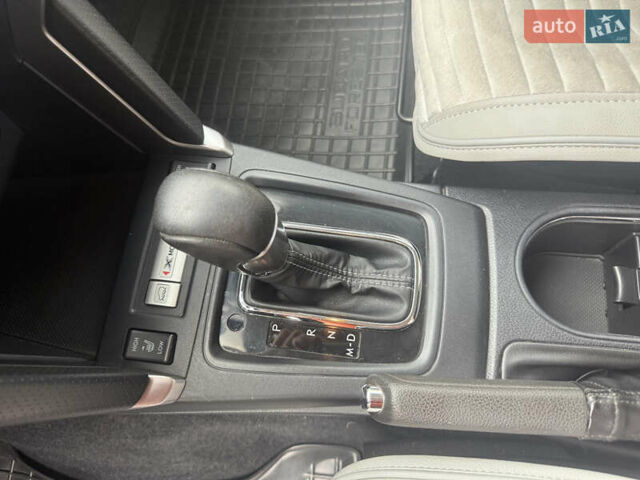 Коричневий Субару Forester, об'ємом двигуна 2.5 л та пробігом 93 тис. км за 20999 $, фото 15 на Automoto.ua