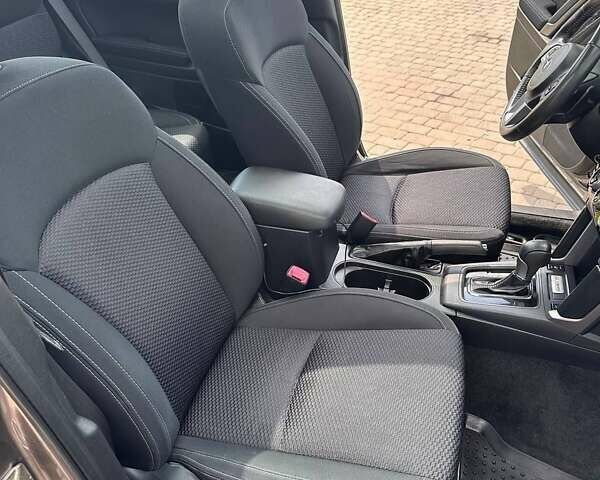 Коричневий Субару Forester, об'ємом двигуна 2 л та пробігом 188 тис. км за 14799 $, фото 21 на Automoto.ua