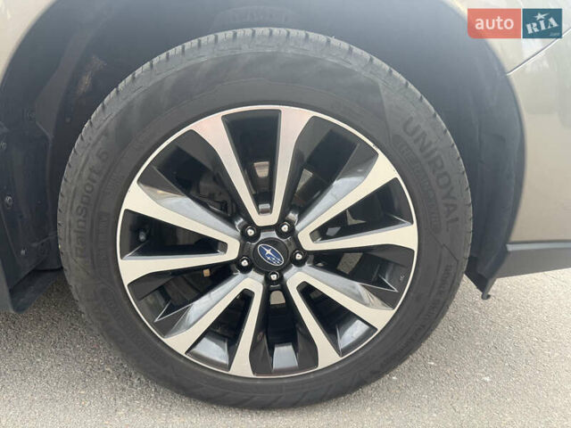 Коричневий Субару Forester, об'ємом двигуна 2.5 л та пробігом 93 тис. км за 20999 $, фото 20 на Automoto.ua