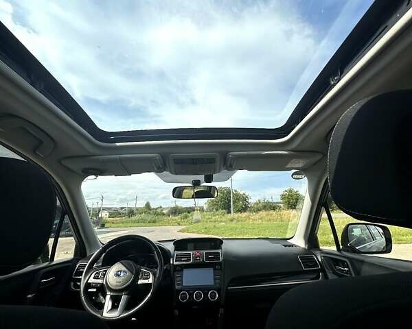 Коричневий Субару Forester, об'ємом двигуна 2 л та пробігом 188 тис. км за 14799 $, фото 19 на Automoto.ua