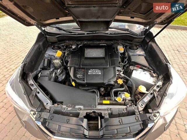 Коричневий Субару Forester, об'ємом двигуна 2 л та пробігом 188 тис. км за 14799 $, фото 36 на Automoto.ua