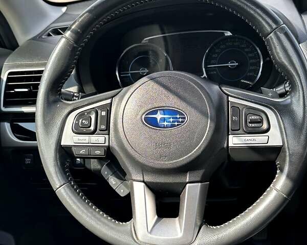 Коричневий Субару Forester, об'ємом двигуна 2 л та пробігом 188 тис. км за 14799 $, фото 15 на Automoto.ua