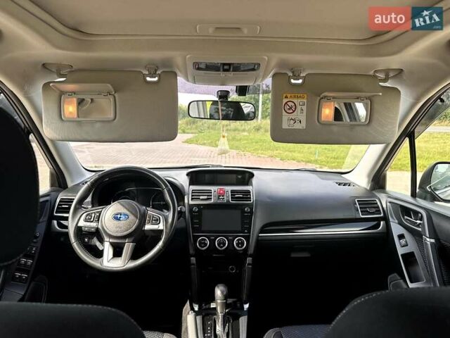 Коричневий Субару Forester, об'ємом двигуна 2 л та пробігом 188 тис. км за 14799 $, фото 17 на Automoto.ua