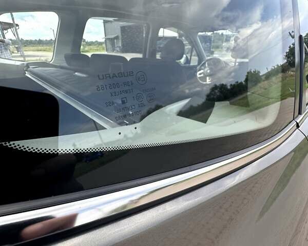 Коричневий Субару Forester, об'ємом двигуна 2 л та пробігом 188 тис. км за 14799 $, фото 31 на Automoto.ua