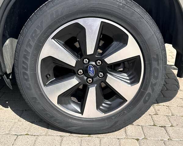 Коричневий Субару Forester, об'ємом двигуна 2 л та пробігом 188 тис. км за 14799 $, фото 35 на Automoto.ua