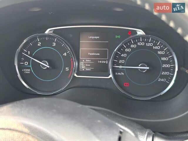 Коричневий Субару Forester, об'ємом двигуна 2 л та пробігом 188 тис. км за 14799 $, фото 24 на Automoto.ua