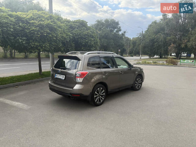 Коричневий Субару Forester, об'ємом двигуна 2.5 л та пробігом 93 тис. км за 20999 $, фото 3 на Automoto.ua