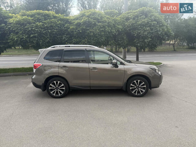 Коричневий Субару Forester, об'ємом двигуна 2.5 л та пробігом 93 тис. км за 20999 $, фото 2 на Automoto.ua