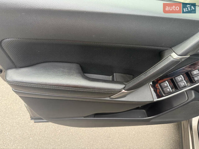 Коричневий Субару Forester, об'ємом двигуна 2.5 л та пробігом 93 тис. км за 20999 $, фото 18 на Automoto.ua