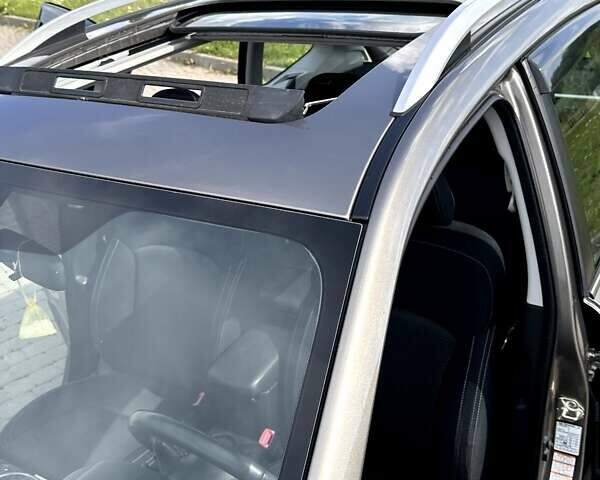 Коричневий Субару Forester, об'ємом двигуна 2 л та пробігом 188 тис. км за 14799 $, фото 20 на Automoto.ua