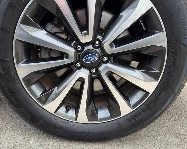 Коричневий Субару Forester, об'ємом двигуна 2 л та пробігом 76 тис. км за 18299 $, фото 2 на Automoto.ua