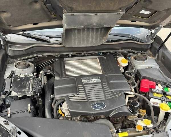 Коричневий Субару Forester, об'ємом двигуна 2 л та пробігом 76 тис. км за 18299 $, фото 31 на Automoto.ua
