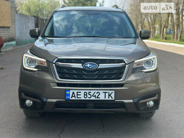 Коричневий Субару Forester, об'ємом двигуна 2.5 л та пробігом 150 тис. км за 18500 $, фото 4 на Automoto.ua