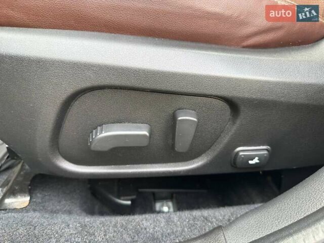 Коричневий Субару Forester, об'ємом двигуна 2 л та пробігом 76 тис. км за 18299 $, фото 32 на Automoto.ua