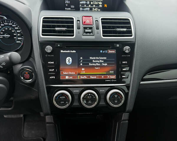 Коричневый Субару Форестер, объемом двигателя 2.5 л и пробегом 59 тыс. км за 19400 $, фото 42 на Automoto.ua