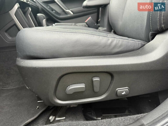 Коричневый Субару Форестер, объемом двигателя 2.5 л и пробегом 59 тыс. км за 19400 $, фото 37 на Automoto.ua