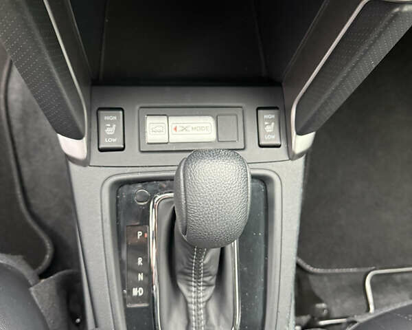 Коричневый Субару Форестер, объемом двигателя 2.5 л и пробегом 59 тыс. км за 19400 $, фото 41 на Automoto.ua