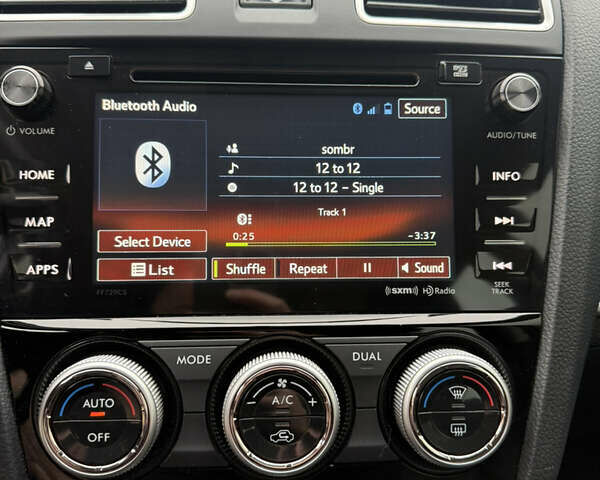 Коричневый Субару Форестер, объемом двигателя 2.5 л и пробегом 59 тыс. км за 19400 $, фото 34 на Automoto.ua