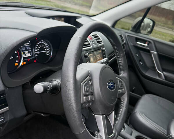 Коричневый Субару Форестер, объемом двигателя 2.5 л и пробегом 59 тыс. км за 19400 $, фото 35 на Automoto.ua