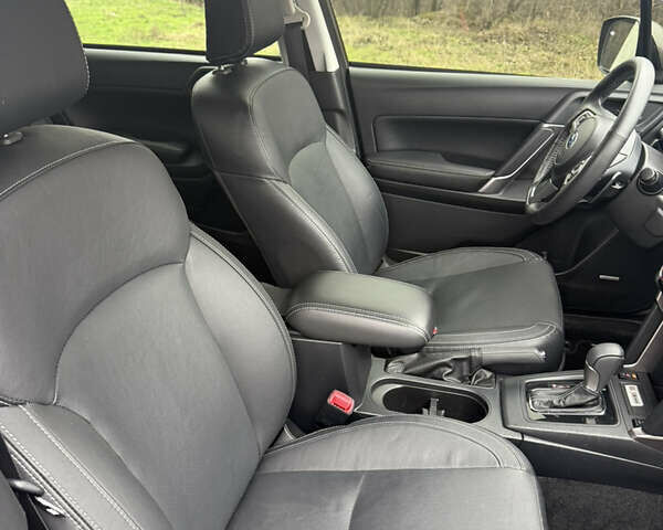 Коричневый Субару Форестер, объемом двигателя 2.5 л и пробегом 59 тыс. км за 19400 $, фото 8 на Automoto.ua