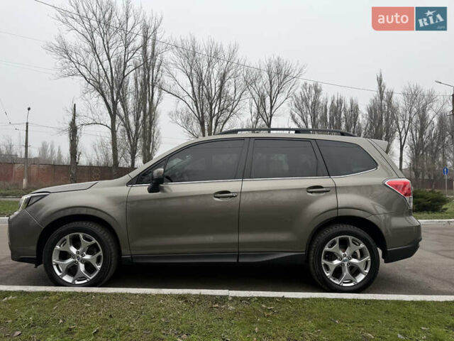 Коричневый Субару Форестер, объемом двигателя 2.5 л и пробегом 59 тыс. км за 19400 $, фото 19 на Automoto.ua