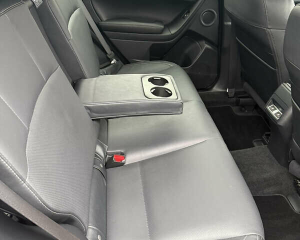 Коричневый Субару Форестер, объемом двигателя 2.5 л и пробегом 59 тыс. км за 19400 $, фото 13 на Automoto.ua