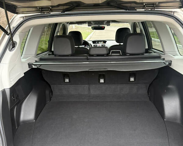 Коричневый Субару Форестер, объемом двигателя 2.5 л и пробегом 59 тыс. км за 19400 $, фото 31 на Automoto.ua