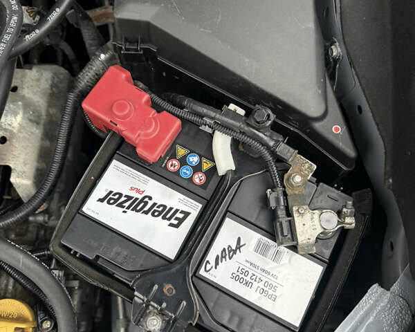 Коричневый Субару Форестер, объемом двигателя 2.5 л и пробегом 59 тыс. км за 19400 $, фото 4 на Automoto.ua