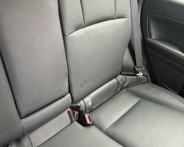 Коричневый Субару Форестер, объемом двигателя 2.5 л и пробегом 59 тыс. км за 19400 $, фото 5 на Automoto.ua