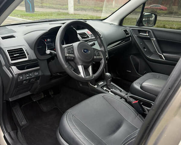 Коричневый Субару Форестер, объемом двигателя 2.5 л и пробегом 59 тыс. км за 19400 $, фото 46 на Automoto.ua