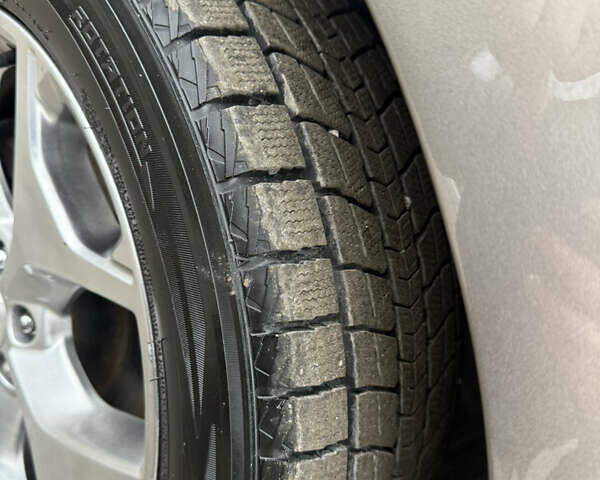 Коричневый Субару Форестер, объемом двигателя 2.5 л и пробегом 59 тыс. км за 19400 $, фото 25 на Automoto.ua