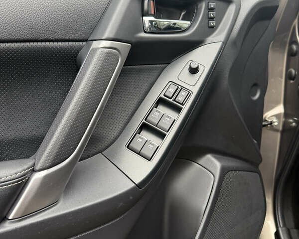 Коричневый Субару Форестер, объемом двигателя 2.5 л и пробегом 59 тыс. км за 19400 $, фото 45 на Automoto.ua