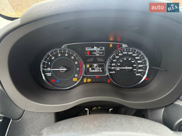 Коричневый Субару Форестер, объемом двигателя 2.5 л и пробегом 59 тыс. км за 19400 $, фото 43 на Automoto.ua