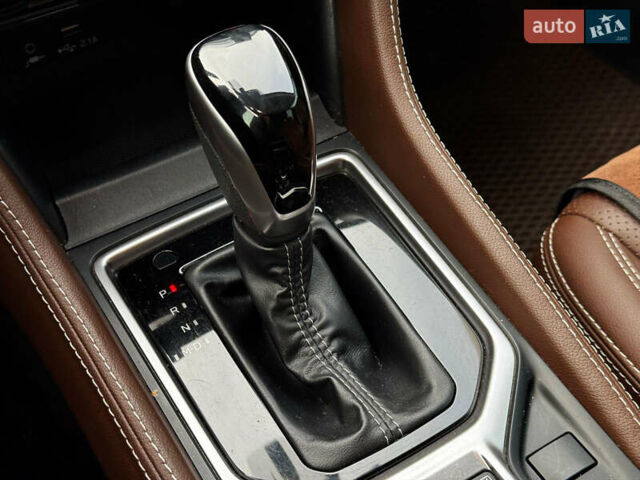 Коричневый Субару Форестер, объемом двигателя 2.5 л и пробегом 56 тыс. км за 21500 $, фото 16 на Automoto.ua