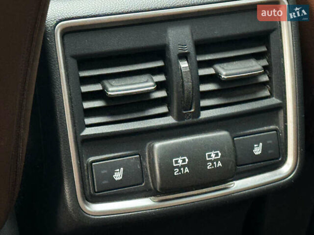 Коричневый Субару Форестер, объемом двигателя 2.5 л и пробегом 56 тыс. км за 21500 $, фото 7 на Automoto.ua