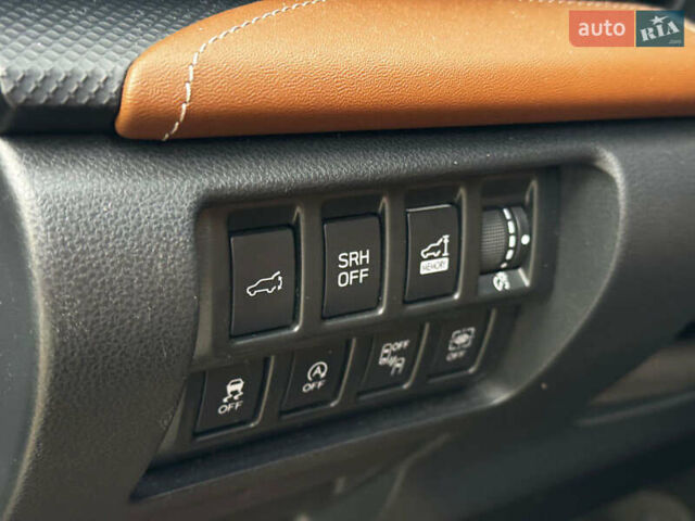 Коричневый Субару Форестер, объемом двигателя 2.5 л и пробегом 56 тыс. км за 21500 $, фото 18 на Automoto.ua