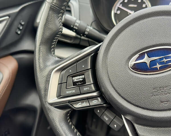 Субару Форестер 2020 в Киеве на Automoto.ua Коричневый Субару Форестер, объемом двигателя 2.5 л и пробегом 133 тыс. км за 26000 $, фото 26 на Automoto.ua