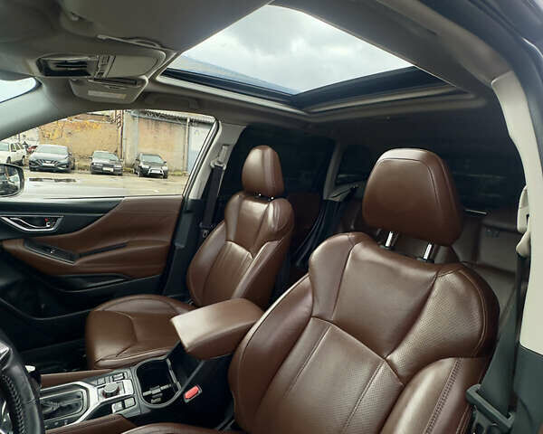 Субару Форестер 2020 в Киеве на Automoto.ua Коричневый Субару Форестер, объемом двигателя 2.5 л и пробегом 133 тыс. км за 26000 $, фото 42 на Automoto.ua