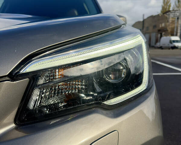Субару Форестер 2020 в Киеве на Automoto.ua Коричневый Субару Форестер, объемом двигателя 2.5 л и пробегом 133 тыс. км за 26000 $, фото 1 на Automoto.ua