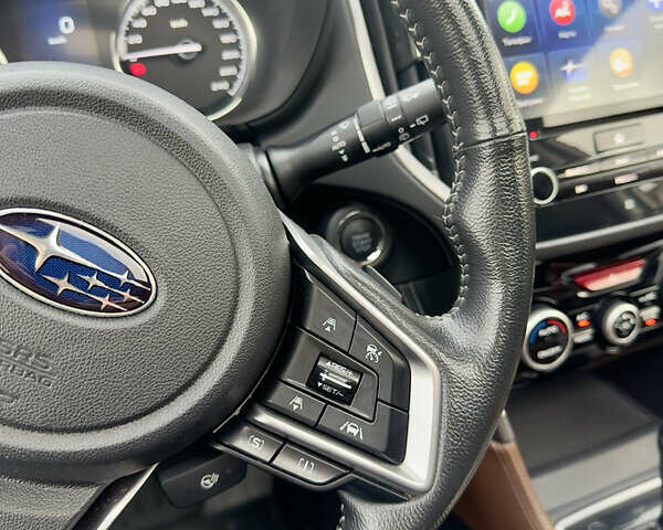 Субару Форестер 2020 в Киеве на Automoto.ua Коричневый Субару Форестер, объемом двигателя 2.5 л и пробегом 133 тыс. км за 26000 $, фото 27 на Automoto.ua