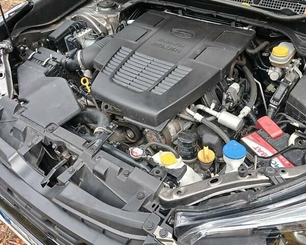 Коричневий Субару Forester, об'ємом двигуна 2.5 л та пробігом 219 тис. км за 18000 $, фото 3 на Automoto.ua