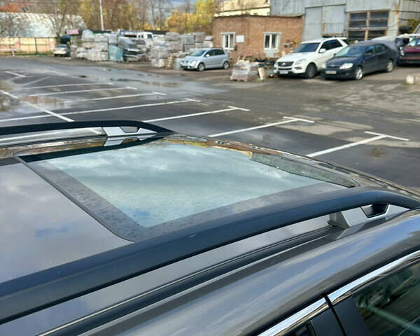 Субару Форестер 2020 в Киеве на Automoto.ua Коричневый Субару Форестер, объемом двигателя 2.5 л и пробегом 133 тыс. км за 26000 $, фото 16 на Automoto.ua