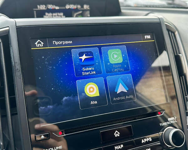 Субару Форестер 2020 в Киеве на Automoto.ua Коричневый Субару Форестер, объемом двигателя 2.5 л и пробегом 133 тыс. км за 26000 $, фото 46 на Automoto.ua