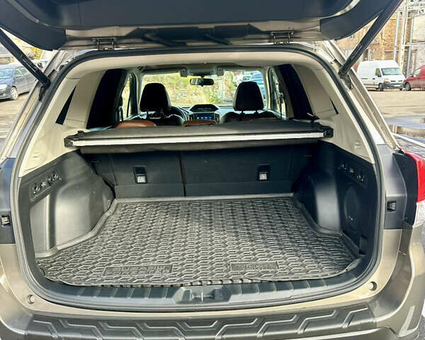 Субару Форестер 2020 в Киеве на Automoto.ua Коричневый Субару Форестер, объемом двигателя 2.5 л и пробегом 133 тыс. км за 26000 $, фото 53 на Automoto.ua