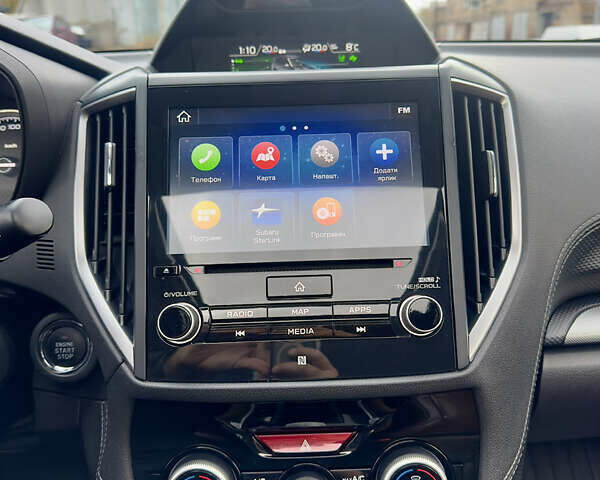 Субару Форестер 2020 в Киеве на Automoto.ua Коричневый Субару Форестер, объемом двигателя 2.5 л и пробегом 133 тыс. км за 26000 $, фото 34 на Automoto.ua