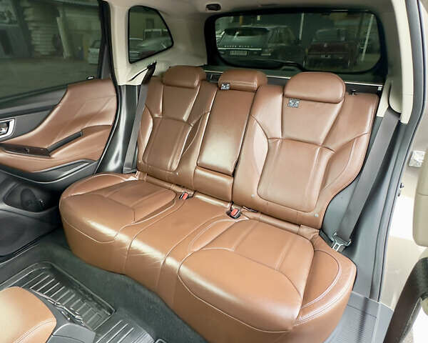 Субару Форестер 2020 в Киеве на Automoto.ua Коричневый Субару Форестер, объемом двигателя 2.5 л и пробегом 133 тыс. км за 26000 $, фото 20 на Automoto.ua