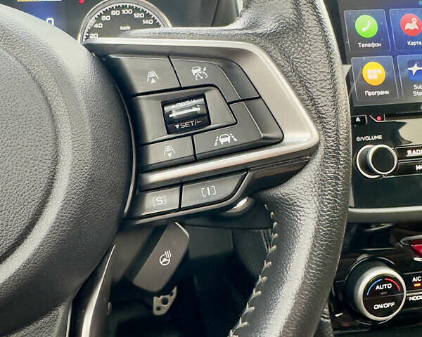 Субару Форестер 2020 в Киеве на Automoto.ua Коричневый Субару Форестер, объемом двигателя 2.5 л и пробегом 133 тыс. км за 26000 $, фото 28 на Automoto.ua