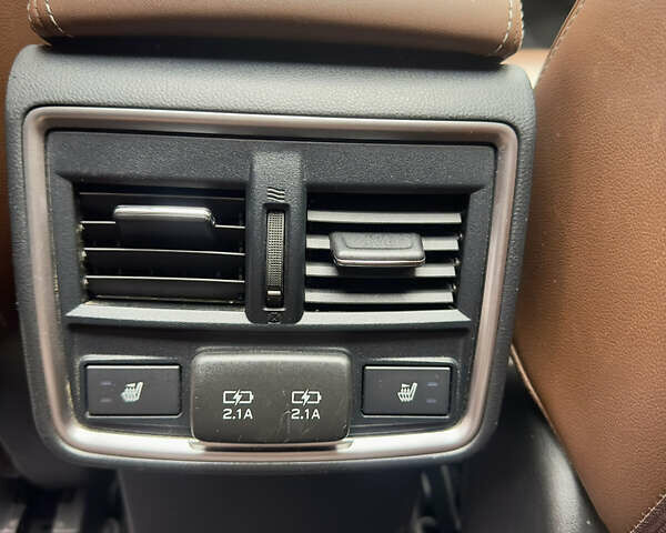 Субару Форестер 2020 в Киеве на Automoto.ua Коричневый Субару Форестер, объемом двигателя 2.5 л и пробегом 133 тыс. км за 26000 $, фото 49 на Automoto.ua